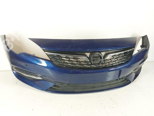 Front bumper OPEL ASTRA K (B16) 1.2 Turbo (68) | BP27273048C7 