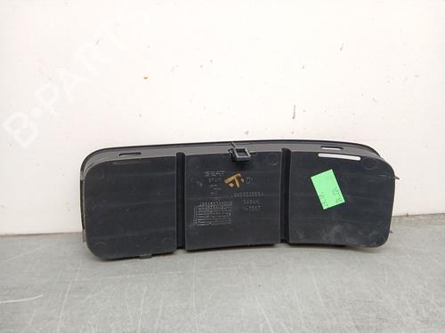 Grille VW POLO (6N2) 1.4 16V | BP29249473C40 