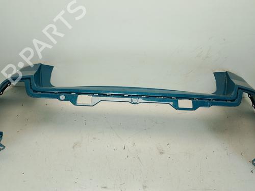 Rear bumper BMW X1 (F48) sDrive 20 i | BP27471941C8 