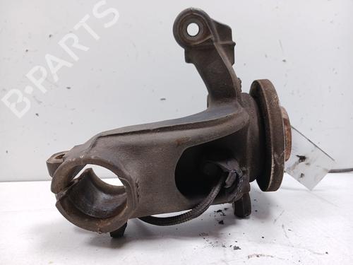 Left front steering knuckle PEUGEOT 208 I (CA_, CC_)  | BP21517947M25