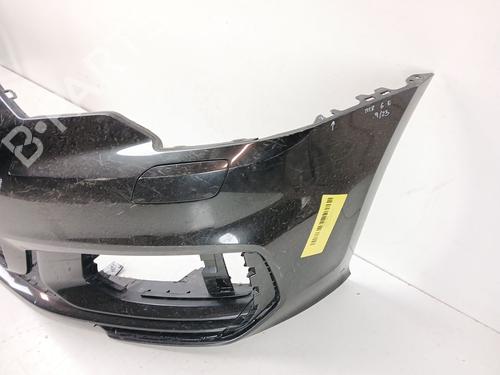 Front bumper AUDI A6 C8 (4A2) 45 TFSI Mild Hybrid quattro | BP29543062C7 