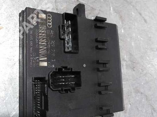 Elektronisk modul AUDI A8 D3 (4E2, 4E8) 3.0 TDI quattro (233 hp) 12194038