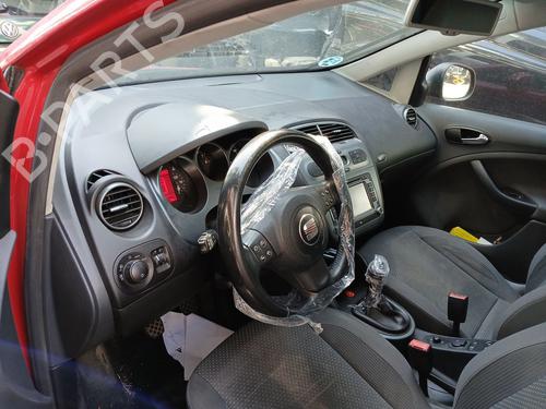 Engine control unit (ECU) SEAT ALTEA XL (5P5, 5P8) 1.4 TSI | BP21053130M57 