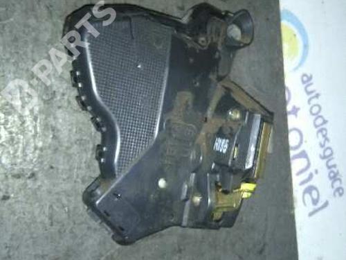 Front left lock TOYOTA COROLLA (_E12_) 1.6 VVT-i (ZZE121_, ZZE121R) | BP12192827C98 