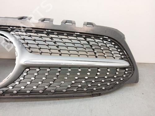 Grille MERCEDES-BENZ A-CLASS (W177) A 250 e (177.086) | BP30168968C40