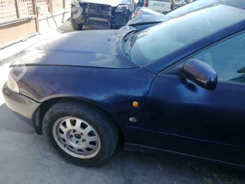 Right mirror AUDI A4 B5 (8D2) 1.9 TDI | BP10231985C27