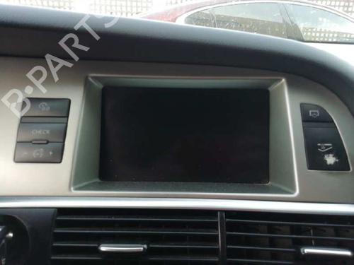 Used Electronic module AUDI A6 C6 (4F2) 2.0 TDI (140 hp) 12171484