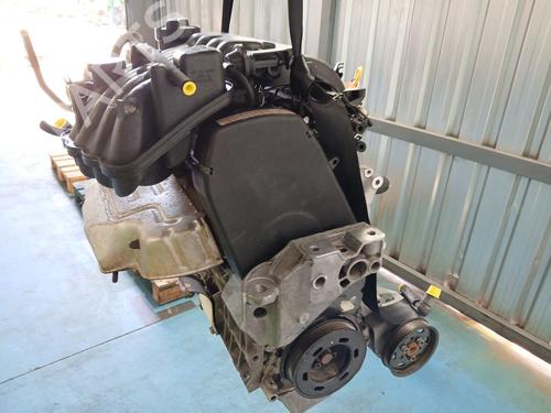 Engine VW GOLF IV Variant (1J5) 1.6 | BP37405068M1 - Image 5