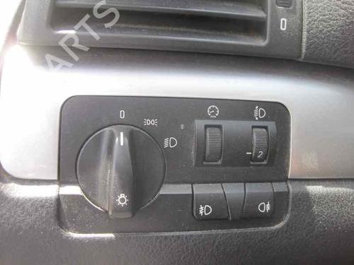 Electronic module BMW 3 (E46) 323 i | BP2384154M83 