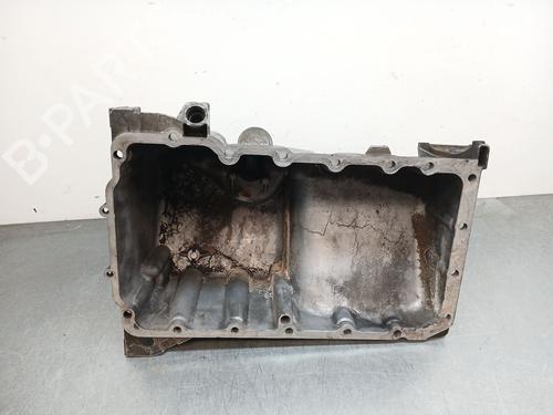 Oil sump BMW 3 (E90) 320 d xDrive | BP38752113M115 - Image 6