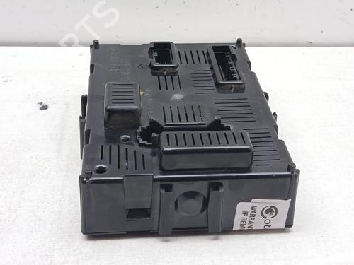 Fuse box RENAULT CLIO III (BR0/1, CR0/1) 1.5 dCi | BP28103676E1 