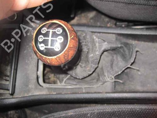 Front left window mechanism OPEL ASTRA G Hatchback (T98) 2.0 DI (F08, F48) | BP2381183C22 