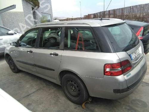 Portierruitmotor linksvoor FIAT STILO Multi Wagon (192_) 1.9 JTD | BP2396616E21 