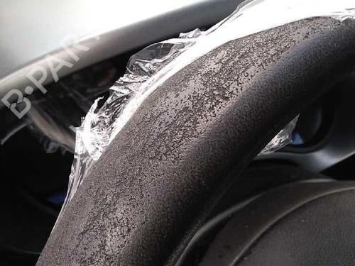 Tailgate SEAT LEON (1P1) 1.9 TDI | BP3161194C6 