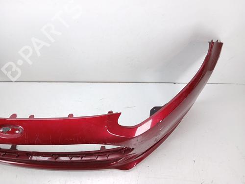 Front bumper FORD FIESTA VI (CB1, CCN) 1.0 | BP29307540C7 