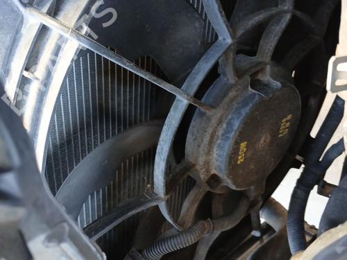 Used Radiator fan KIA SORENTO II (XM) 2.2 CRDi (197 hp) 30833492
