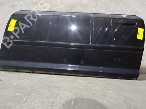 Left front door AUDI A3 (8P1)  | BP16122849C2 