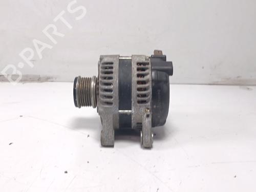 Alternator CITROËN C3 III (SX) 1.2 THP 110 (SXHNPS, SXHNZT, SXHNZ6) | BP37439994M7 - Image 2