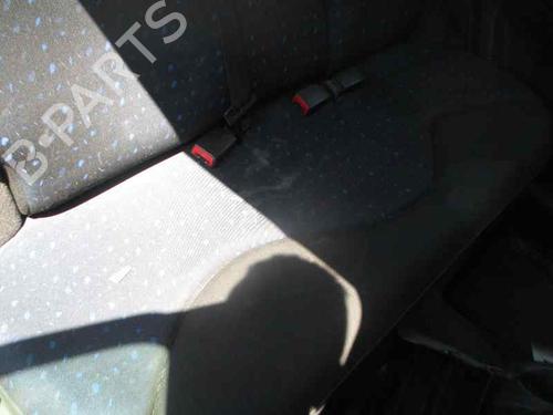 Front left interior door handle CITROËN C3 I (FC_, FN_) 1.4 i | BP3413786I13 