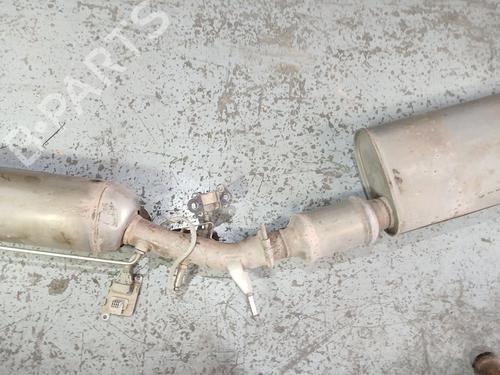 Particulate filter OPEL VIVARO C Van (K0) 2.0 | BP31144440M81 - Image 4