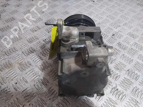 AC compressor HYUNDAI TRAJET (FO) 2.0 CRDi | BP16748005M34 