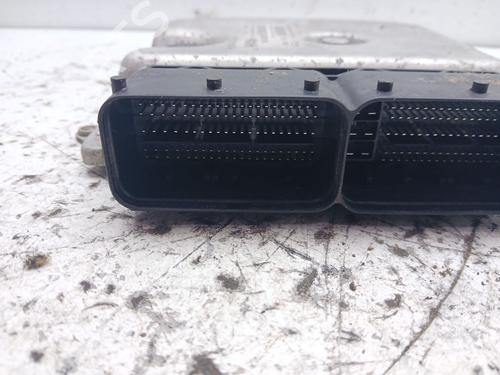 Engine control unit (ECU) OPEL COMBO Box Body/MPV (X12) 1.3 CDTI (B05) | BP39802453M57 - Image 2