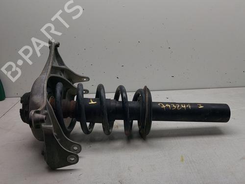 Left front shock absorber AUDI Q5 (8RB) 2.0 TDI quattro | BP25437183M16 