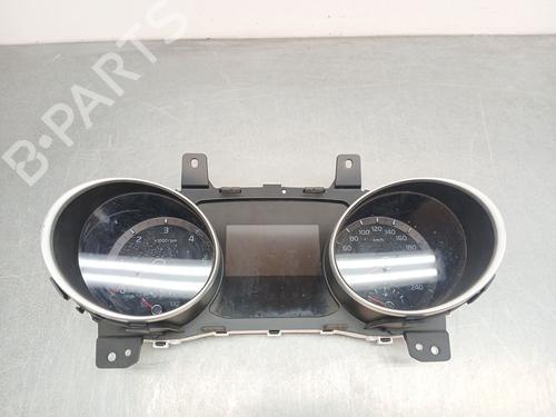 Used Instrument cluster Instrument cluster KIA CEED (CD) 1.6 CRDi 136 (136 hp) 40183876 40183876