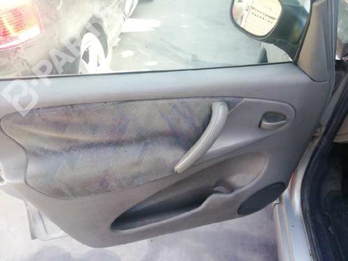 Left headlight CITROËN XSARA PICASSO (N68) 2.0 HDi | BP10278853C28 