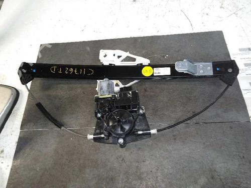 rear-right-window-mechanism-audi-q2-gab-gag-16-tdi-81a839462-5-pin-5p-81a839462-2016-9152641 main image