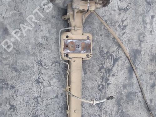 Rear axle PEUGEOT BOXER Van (230L) 2.8 HDI | BP19806913M2 