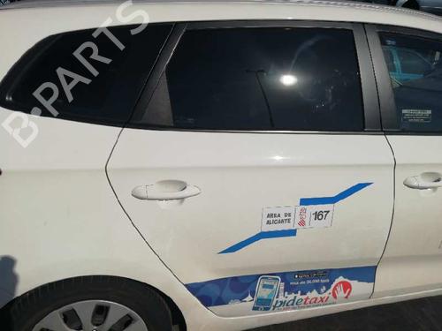 Headlight switch KIA CARENS IV 1.7 CRDi | BP13920605I24  - Image 18