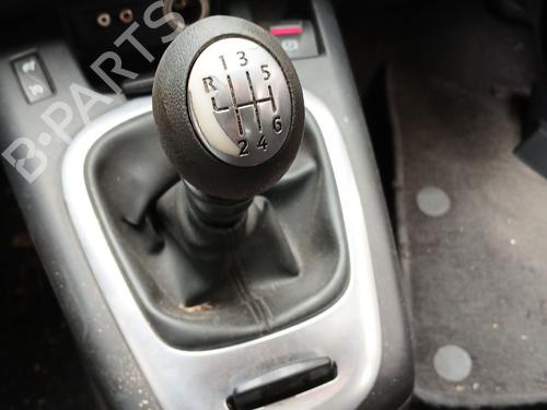 Used Gearbox RENAULT GRAND SCÉNIC III (JZ0/1_) 1.9 dCi (JZ0J, JZ0N, JZ1K, JZ1S) (131 hp) 27655864