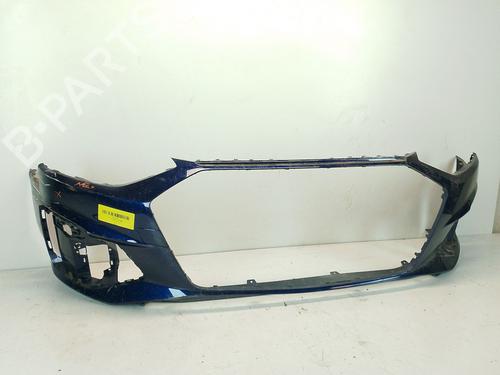 Front bumper AUDI A4 B9 (8W2, 8WC) 2.0 TFSI Mild Hybrid quattro | BP27520483C7 