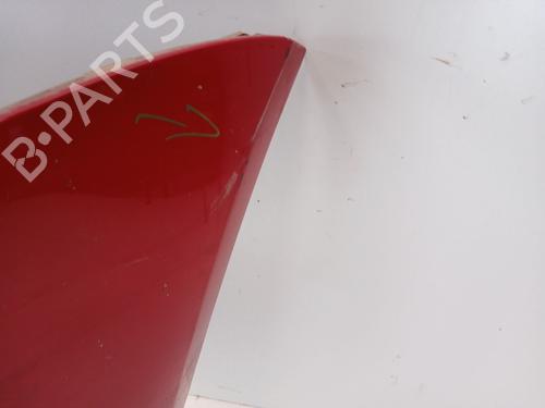 Front bumper VW GOLF V (1K1) 1.9 TDI | BP24949897C7 
