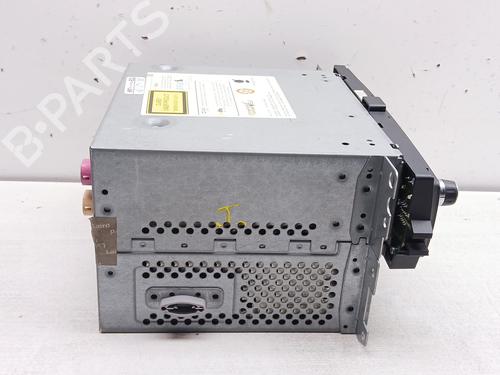 Radio BMW 3 Touring (E91) 325 d | BP30002770E6