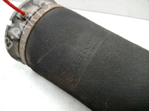 Left front shock absorber AUDI ALLROAD C5 (4BH)  | BP19057184M16 