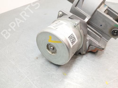 Steering column OPEL CORSA D (S07) | BP30544378M21 - Image 2