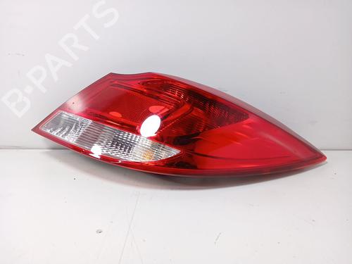 Used Right taillight OPEL INSIGNIA A (G09) 2.0 CDTI (68) (131 hp) 29309853