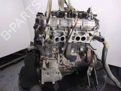 Engine NISSAN PRIMERA Hatchback (P12)  | BP16217028M1 