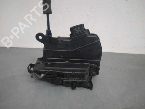 Used Rear left lock NISSAN MICRA V (K14) 1.0 IG-T 100 (101 hp) 13576932