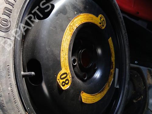 Jack Kit AUDI A3 (8P1)  | BP28302937C119 