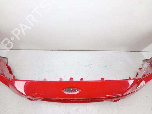 Front bumper FORD FOCUS III 2.0 ST | BP29403359C7 