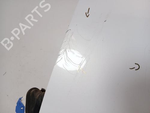 Left front door MAZDA CX-5 (KE, GH) 2.2 D (KE2FW) | BP29909874C2