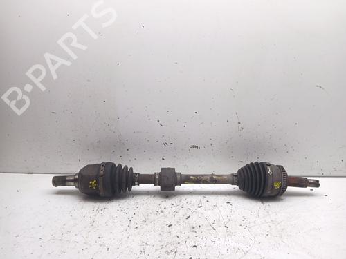 Left front driveshaft HYUNDAI i30 (GD) 1.4 CRDi | BP38173487M38 - Image 4