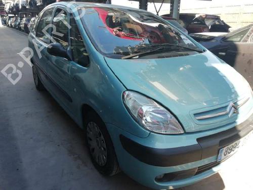 Engine control unit (ECU) CITROËN XSARA PICASSO (N68) 1.6 | BP16215927M57 