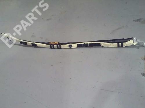 Used Left curtain airbag Left curtain airbag SEAT ALTEA (5P1) 1.6 (102 hp) 2361299 2361299