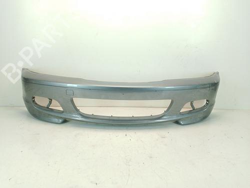 Front bumper BMW 3 (E46) 330 xd | BP27520469C7 