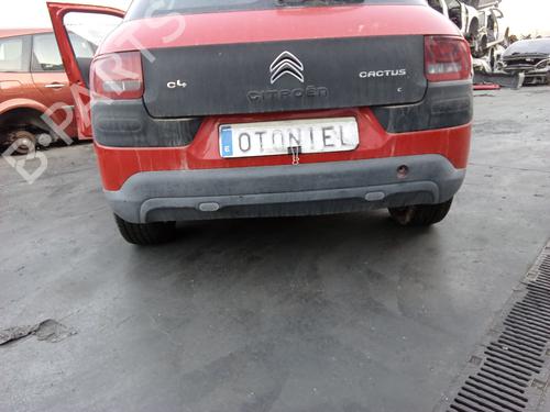 bagtil-kofangere-citroen-c4-cactus-2014-38931472 main image