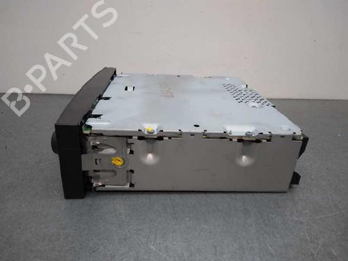 Radio CITROËN C3 Picasso (SH_)  | BP12134581E6 